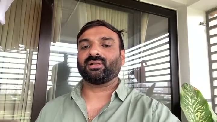 Ankush Patel, Attila Technologies graduate now at Wipro