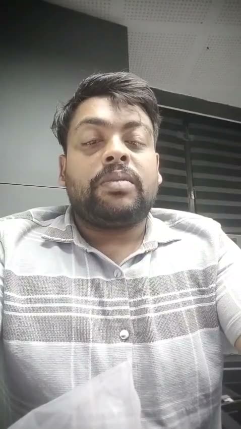 Prince Gupta, Attila Technologies graduate